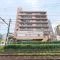 【東京都/豊島区北大塚】花乃マンション 外観‐２０２６年８月撮影