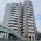 【東京都/渋谷区富ヶ谷】ヴィーナ・パルテール 建物外観－２