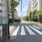 【東京都/港区南青山】南青ハイツ 前面道路（２０２６年８月撮影）