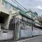 【東京都/渋谷区代々木】オープンレジデンシア代々木ザ・ハウス 渋谷区立代々木中学校