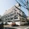 【東京都/渋谷区千駄ヶ谷】秀和第二神宮レジデンス 現地外観（撮影　２０２６．０４）
