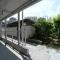 【東京都/新宿区新宿】戸山マンション 共用廊下