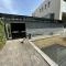 【東京都/武蔵野市御殿山】吉祥寺御殿山HOUSE 共用部：駐輪場出入口