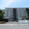 【神奈川県/川崎市多摩区登戸】向ヶ丘遊園ビューハイツ 現地外観（撮影　２０２６．０６）