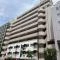 【東京都/小金井市本町】シテイライブ武蔵小金井 外観：マンション外観