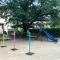 【東京都/小金井市本町】シティライブ武蔵小金井参番館 本町公園