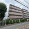 【東京都/小平市天神町】ファミール小平壱番館 外観：建物外観