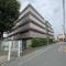 【東京都/小平市天神町】ファミール小平壱番館 建物外観