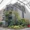 【東京都/世田谷区用賀】パークホームズ用賀ヴィアージュ 外観：建物外観