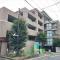 【東京都/世田谷区用賀】パークホームズ用賀ヴィアージュ 建物外観