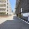 【東京都/中央区日本橋中洲】パシフイツク浜町 前面道路（２０２６年５月撮影）