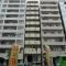 【東京都/文京区根津】キャッスルマンション根津 外観：左から２番目の建物