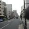 【東京都/文京区根津】キャッスルマンション根津 前面道路