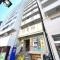 【東京都/文京区根津】キャッスルマンション根津 外観（２０２６年４月撮影）
