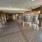 【埼玉県/川口市幸町】ライオンズマンション川口幸町 エントランス