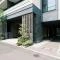 【東京都/新宿区原町】プラウド新宿牛込柳町 エントランス