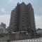 【東京都/新宿区原町】牛込ハイム 外観：現地外観（撮影　２０２６．０７）