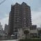 【東京都/新宿区原町】牛込ハイム 現地外観（撮影　２０２６．０７）