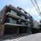 【東京都/新宿区高田馬場】パークハウス高田馬場公園アーバンス 外観：現地外観（撮影　２０２６．０８）