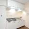 【大阪府/大阪市旭区大宮】シヤンテイ森小路 キッチン