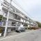 【東京都/多摩市和田】サニークレスト聖蹟桜ケ丘 外観（２０２６年４月撮影）