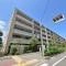 【兵庫県/西宮市下葭原町】夙川香櫨園コートハウスガーデンコート 外観写真