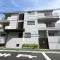 【東京都/文京区千石】バルミ－千石 外観：外観（２０２６年６月撮影）