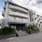 【千葉県/市川市塩焼】ローズガーデン行徳参番館 外観