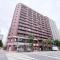 【東京都/港区芝浦】グランドパレス田町 外観（２０２６年８月撮影）