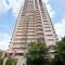 【東京都/足立区千住曙町】シテヌーブ北千住30A棟 外観：外観（２０２６年５月撮影）
