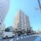 【東京都/江戸川区西葛西】ライオンズ西葛西プライムマークス 建物外観