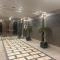 【大阪府/高槻市城西町】レ・ジェイド高槻 共用部（エントランスホール）