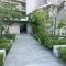 【大阪府/高槻市城西町】レ・ジェイド高槻 共用部