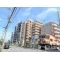 【大阪府/枚方市楠葉並木】メロディーハイム楠葉6番館 