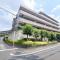 【東京都/中野区松が丘】ファミールヒルズ哲学堂公園 外観：外観（２０２６年７月撮影）