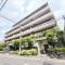 【東京都/中野区松が丘】ファミールヒルズ哲学堂公園 外観（２０２６年７月撮影）