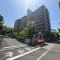 【大阪府/豊中市東泉丘】ジオ緑地公園一番館 外観：現地外観写真