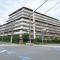 【東京都/練馬区石神井台】BrilliaCity石神井台 外観：外観‐２０２６年８月撮影