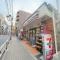 【東京都/台東区根岸】新根岸拾番館 セブンイレブン台東根岸３丁目店