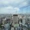 【東京都/台東区西浅草】浅草タワー リビングからの眺望（２０２６年５月撮影）