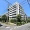 【埼玉県/さいたま市中央区上落合】ユアコート大宮 外観‐２０２６年７月撮影