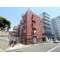 【東京都/文京区本駒込】日興パレス文京 外観