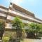 【大阪府/大阪市阿倍野区橋本町】ジョイアコルテ阿倍野晴明丘 外観：外観