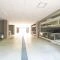 【大阪府/大阪市阿倍野区橋本町】ジョイアコルテ阿倍野晴明丘 共用部＿駐車場