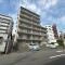 【大阪府/大阪市東住吉区桑津】天王寺パークマンシヨン 共用部＿駐車場