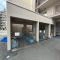 【大阪府/大阪市東住吉区桑津】天王寺パークマンシヨン 共用部＿ゴミ置場