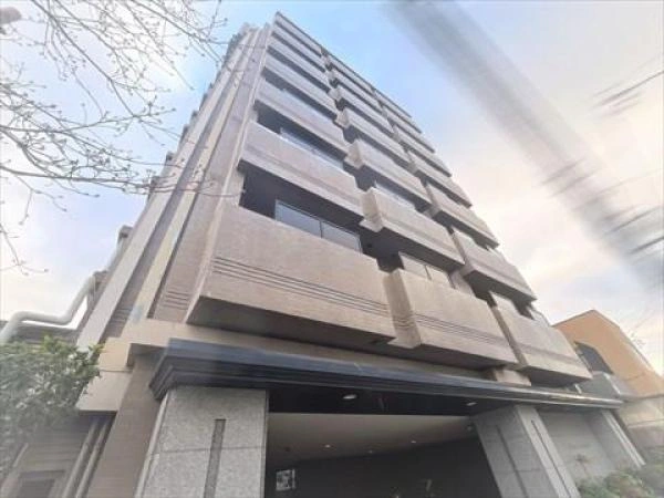 外観：外観写真