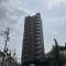 【愛知県/名古屋市東区徳川町】三井農林徳川園ハイツ 外観：外観