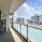 【愛知県/名古屋市熱田区波寄町】一条タワー金山 南側バルコニー
