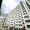 【愛知県/名古屋市西区鳥見町】パークシティ鳥見 外観：外観